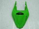 Carénage Kawasaki EX250 08-12 - Vert Noir Ninja Carénage Kawasaki EX250 08-12 - Vert Noir Ninja