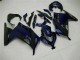 Carénage Kawasaki EX300 13-16 - Bleu Noir Carénage Kawasaki EX300 13-16 - Bleu Noir