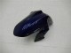Carénage Kawasaki EX300 13-16 - Bleu Noir Carénage Kawasaki EX300 13-16 - Bleu Noir