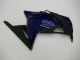 Carénage Kawasaki EX300 13-16 - Bleu Noir Carénage Kawasaki EX300 13-16 - Bleu Noir