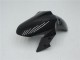 Carénage Kawasaki EX300 13-16 - Brillant Noir Mat Carénage Kawasaki EX300 13-16 - Brillant Noir Mat