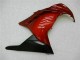 Carénage Kawasaki EX300 13-16 - Rouge Carénage Kawasaki EX300 13-16 - Rouge