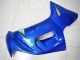 Carénage Kawasaki EX650 06-08 - Bleu Carénage Kawasaki EX650 06-08 - Bleu