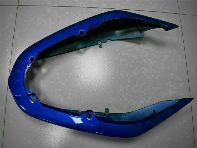Carénage Kawasaki EX650 06-08 - Bleu Carénage Kawasaki EX650 06-08 - Bleu