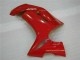 Carénage Kawasaki EX650 06-08 - Brillant Rouge Carénage Kawasaki EX650 06-08 - Brillant Rouge