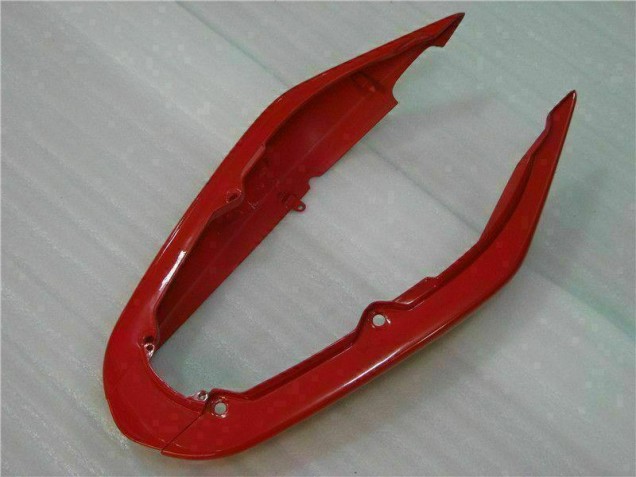 Carénage Kawasaki EX650 06-08 - Brillant Rouge Carénage Kawasaki EX650 06-08 - Brillant Rouge