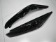 Carénage Kawasaki EX650 06-08 - Noir Brillant Carénage Kawasaki EX650 06-08 - Noir Brillant