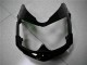 Carénage Kawasaki EX650 06-08 - Vert Flamme Carénage Kawasaki EX650 06-08 - Vert Flamme