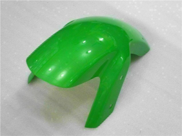 Carénage Kawasaki EX650 06-08 - Vert Carénage Kawasaki EX650 06-08 - Vert