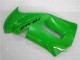Carénage Kawasaki EX650 06-08 - Vert Carénage Kawasaki EX650 06-08 - Vert