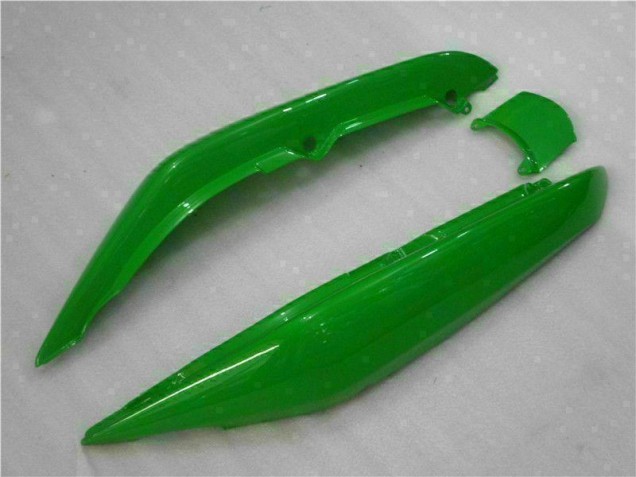 Carénage Kawasaki EX650 06-08 - Vert Carénage Kawasaki EX650 06-08 - Vert