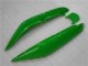 Carénage Kawasaki EX650 06-08 - Vert Carénage Kawasaki EX650 06-08 - Vert