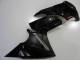Carénage Kawasaki EX650 09-11 - Noir Carénage Kawasaki EX650 09-11 - Noir