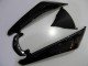 Carénage Kawasaki EX650 09-11 - Noir Carénage Kawasaki EX650 09-11 - Noir
