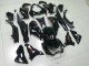 Carénage Kawasaki Z800 13-16 - Noir Carénage Kawasaki Z800 13-16 - Noir
