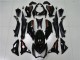 Carénage Kawasaki Z800 13-16 - Noir Carénage Kawasaki Z800 13-16 - Noir