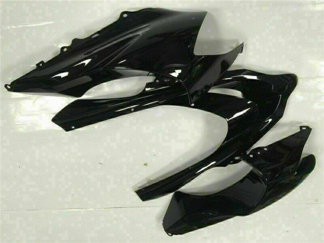 Carénage Kawasaki ZX10R 03-05 - Noir Brillant Carénage Kawasaki ZX10R 03-05 - Noir Brillant