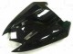 Carénage Kawasaki ZX10R 03-05 - Noir Brillant Carénage Kawasaki ZX10R 03-05 - Noir Brillant