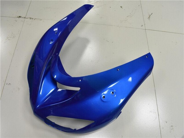 Carénage Kawasaki ZX10R 06-07 - Bleu Carénage Kawasaki ZX10R 06-07 - Bleu