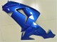 Carénage Kawasaki ZX10R 06-07 - Bleu Carénage Kawasaki ZX10R 06-07 - Bleu