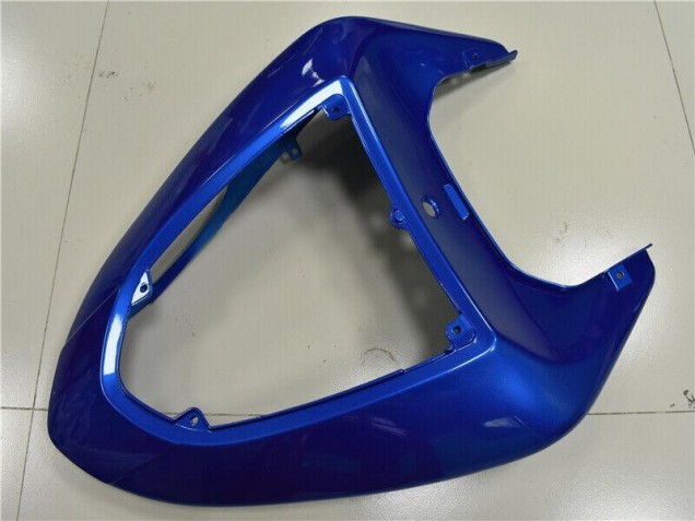 Carénage Kawasaki ZX10R 06-07 - Bleu Carénage Kawasaki ZX10R 06-07 - Bleu