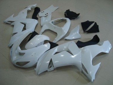 Carénage Kawasaki ZX10R 06-07 - Non Peint