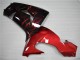 Carénage Kawasaki ZX10R 06-07 - Rouge Flamme Carénage Kawasaki ZX10R 06-07 - Rouge Flamme