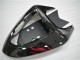 Carénage Kawasaki ZX10R 06-07 - Rouge Flamme Carénage Kawasaki ZX10R 06-07 - Rouge Flamme