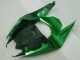 Carénage Kawasaki ZX10R 08-10 - Vert Flamme Carénage Kawasaki ZX10R 08-10 - Vert Flamme