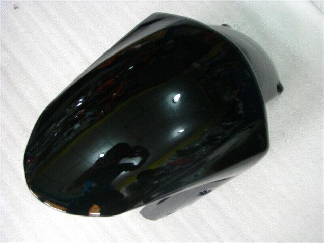 Carénage Kawasaki ZX10R 08-10 - Vert Noir Carénage Kawasaki ZX10R 08-10 - Vert Noir
