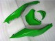 Carénage Kawasaki ZX10R 08-10 - Vert Noir Carénage Kawasaki ZX10R 08-10 - Vert Noir