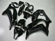 Carénage Kawasaki ZX10R 11-15 - Noir Brillant Carénage Kawasaki ZX10R 11-15 - Noir Brillant