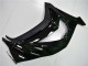 Carénage Kawasaki ZX10R 11-15 - Noir Brillant Carénage Kawasaki ZX10R 11-15 - Noir Brillant