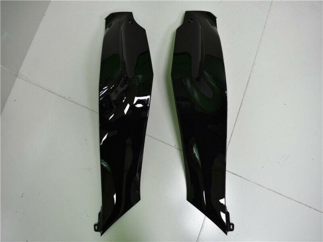 Carénage Kawasaki ZX10R 11-15 - Noir Brillant Carénage Kawasaki ZX10R 11-15 - Noir Brillant