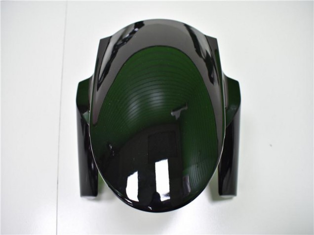 Carénage Kawasaki ZX10R 11-15 - Noir Mat Carénage Kawasaki ZX10R 11-15 - Noir Mat