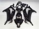 Carénage Kawasaki ZX10R 11-15 - Noir Mat Carénage Kawasaki ZX10R 11-15 - Noir Mat