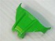 Carénage Kawasaki ZX10R 11-15 - Vert Noir Carénage Kawasaki ZX10R 11-15 - Vert Noir