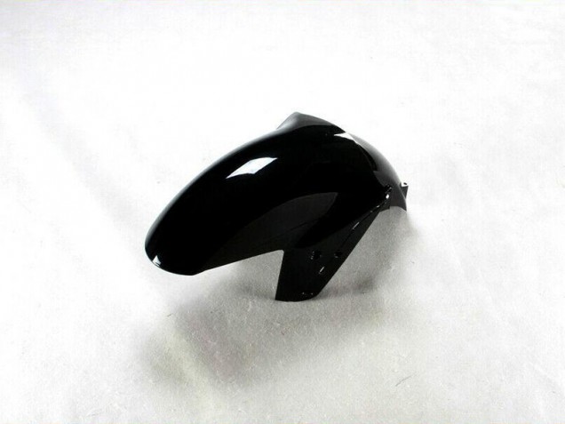 Carénage Kawasaki ZX14R ZZR 1400 06-11 - Noir Brillant Carénage Kawasaki ZX14R ZZR 1400 06-11 - Noir Brillant