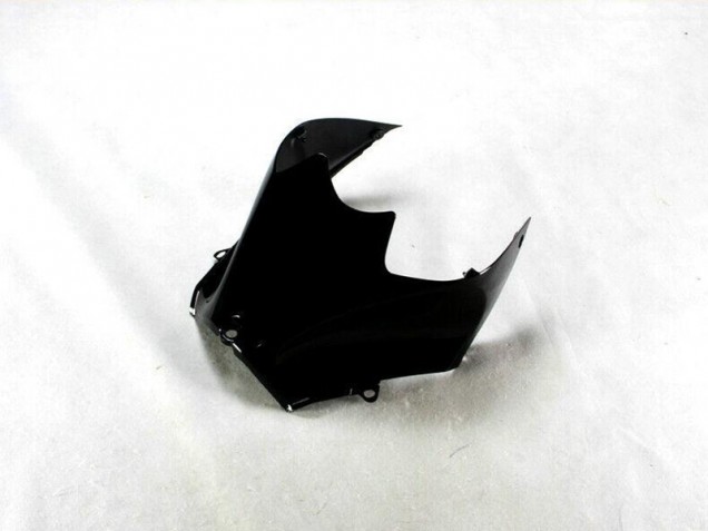 Carénage Kawasaki ZX14R ZZR 1400 06-11 - Noir Brillant Carénage Kawasaki ZX14R ZZR 1400 06-11 - Noir Brillant