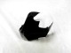 Carénage Kawasaki ZX14R ZZR 1400 06-11 - Noir Brillant Carénage Kawasaki ZX14R ZZR 1400 06-11 - Noir Brillant
