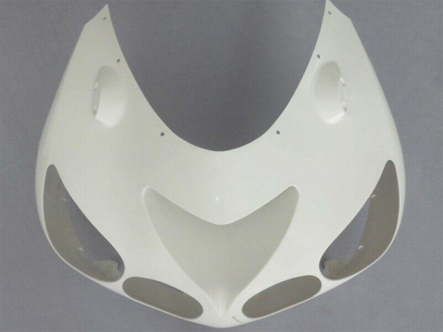 Carénage Kawasaki ZX14R ZZR 1400 06-11 - Non Peint Carénage Kawasaki ZX14R ZZR 1400 06-11 - Non Peint