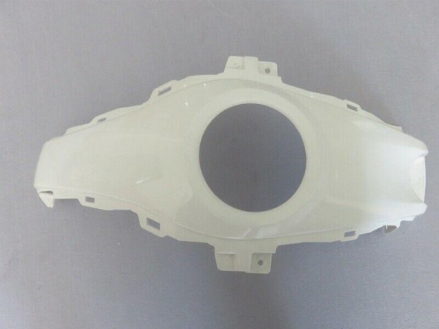 Carénage Kawasaki ZX14R ZZR 1400 06-11 - Non Peint Carénage Kawasaki ZX14R ZZR 1400 06-11 - Non Peint
