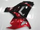 Carénage Kawasaki ZX14R ZZR 1400 06-11 - Rouge Noir Carénage Kawasaki ZX14R ZZR 1400 06-11 - Rouge Noir