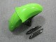 Carénage Kawasaki ZX14R ZZR 1400 06-11 - Vert Noir Carénage Kawasaki ZX14R ZZR 1400 06-11 - Vert Noir