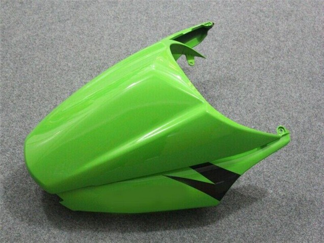Carénage Kawasaki ZX14R ZZR 1400 06-11 - Vert Noir Carénage Kawasaki ZX14R ZZR 1400 06-11 - Vert Noir