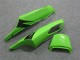 Carénage Kawasaki ZX14R ZZR 1400 06-11 - Vert Noir Carénage Kawasaki ZX14R ZZR 1400 06-11 - Vert Noir
