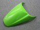 Carénage Kawasaki ZX14R ZZR 1400 06-11 - Vert Noir Carénage Kawasaki ZX14R ZZR 1400 06-11 - Vert Noir