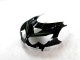 Carénage Kawasaki ZX14R ZZR 1400 12-21 - Noir Vert Carénage Kawasaki ZX14R ZZR 1400 12-21 - Noir Vert