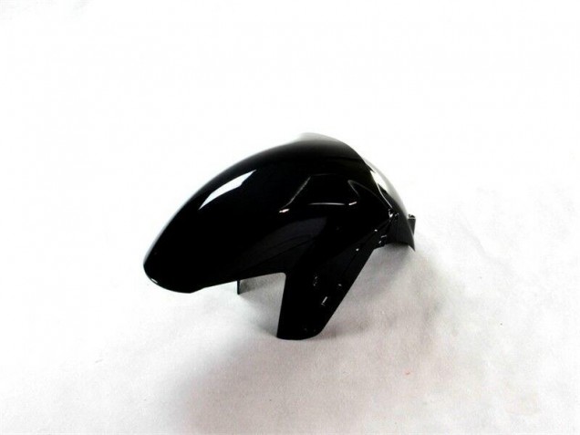 Carénage Kawasaki ZX14R ZZR 1400 12-21 - Noir Vert Carénage Kawasaki ZX14R ZZR 1400 12-21 - Noir Vert