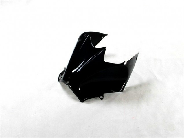 Carénage Kawasaki ZX14R ZZR 1400 12-21 - Noir Vert Carénage Kawasaki ZX14R ZZR 1400 12-21 - Noir Vert